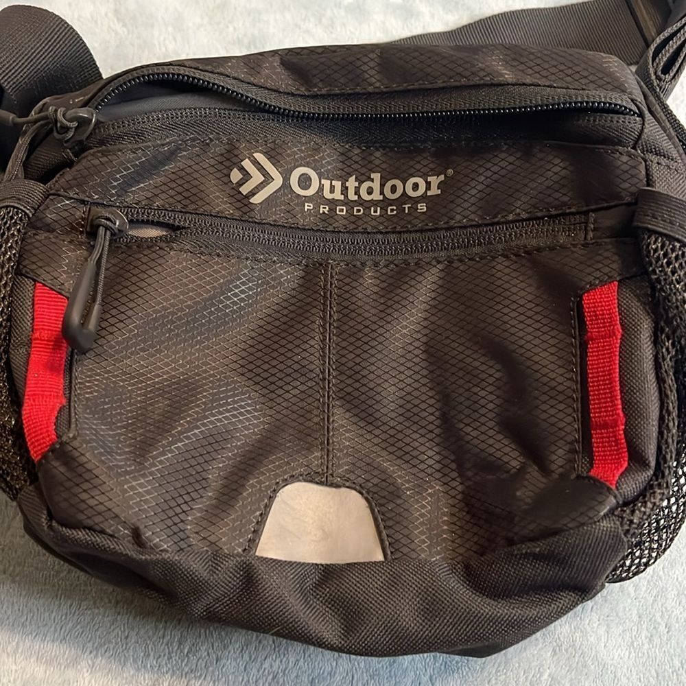 Outdoor Fanny Pack - Picture 6 of 6